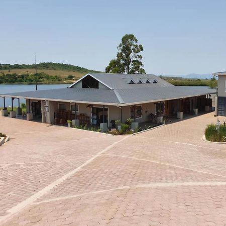 Goggas Nest Bnb & Restaurant Matsapha Exterior foto