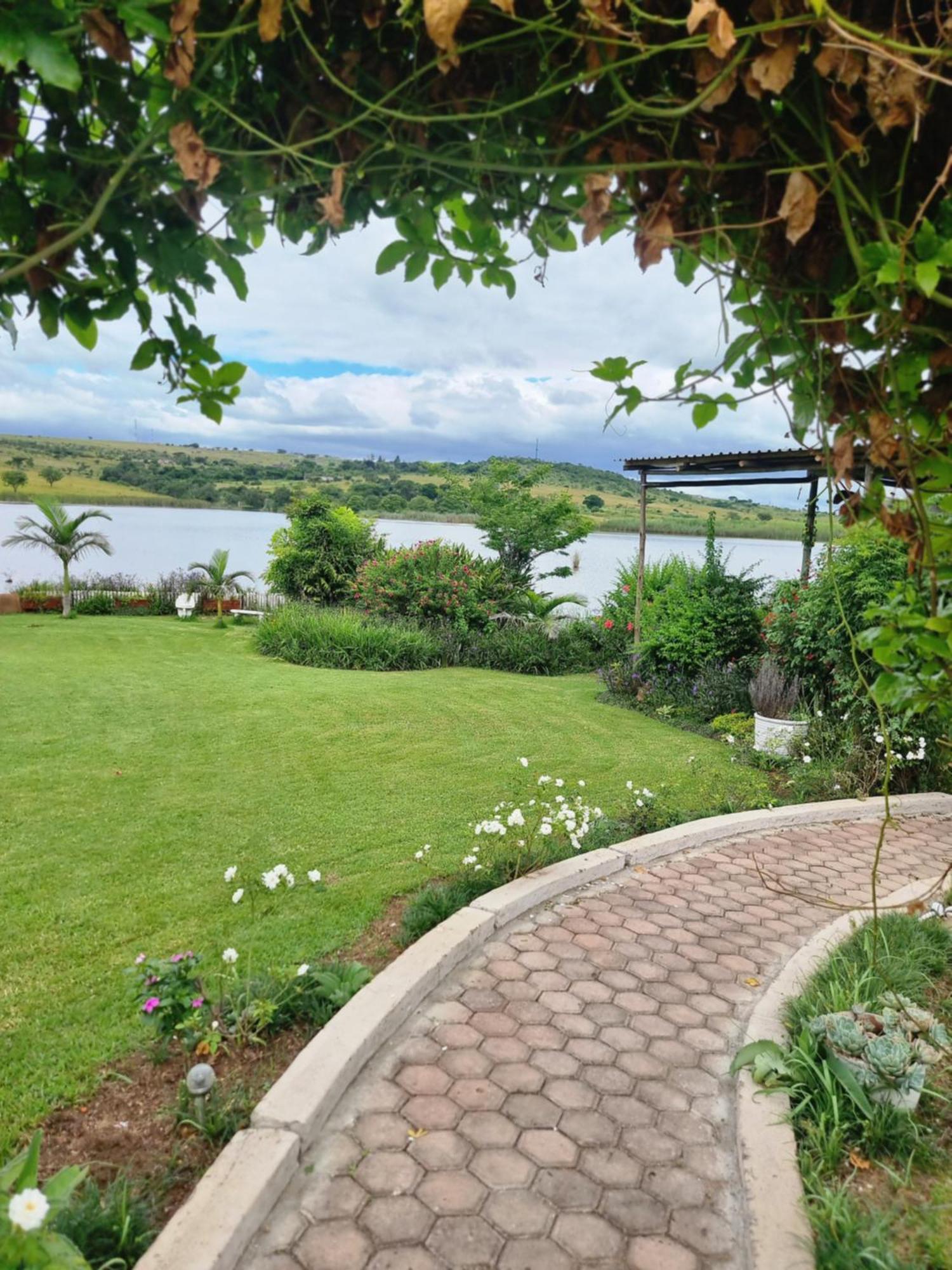 Goggas Nest Bnb & Restaurant Matsapha Exterior foto