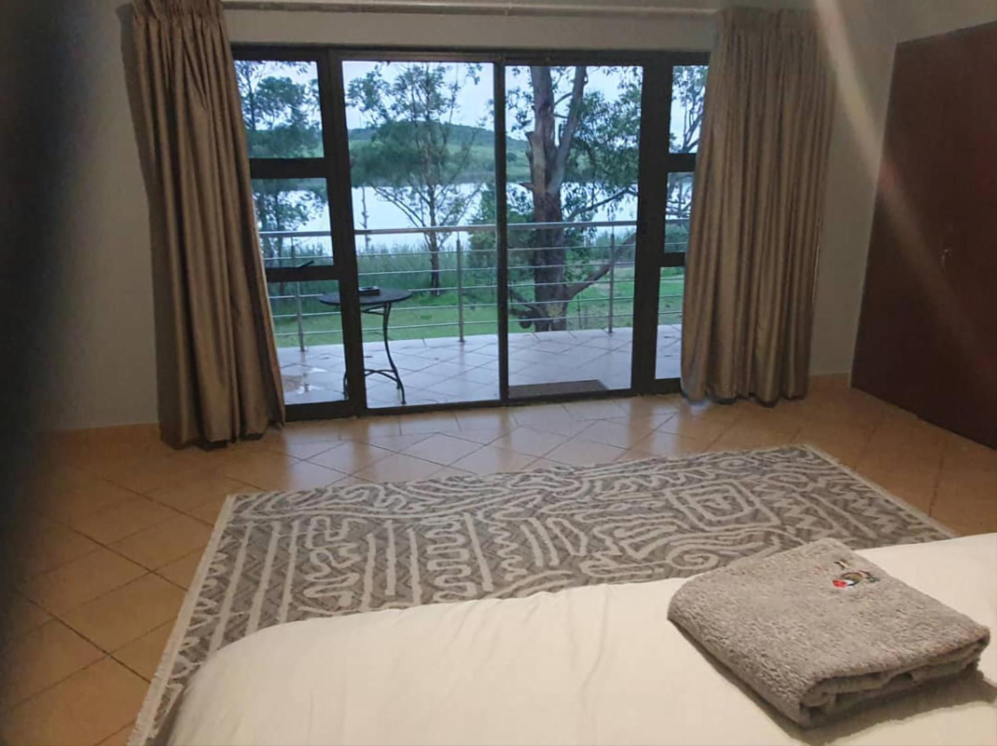 Goggas Nest Bnb & Restaurant Matsapha Exterior foto